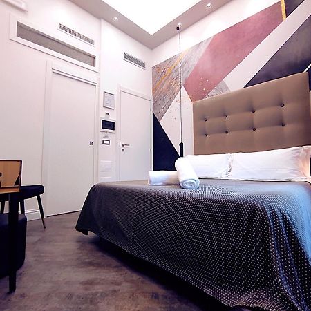 Hotel Antiqua Domus à Rome Extérieur photo