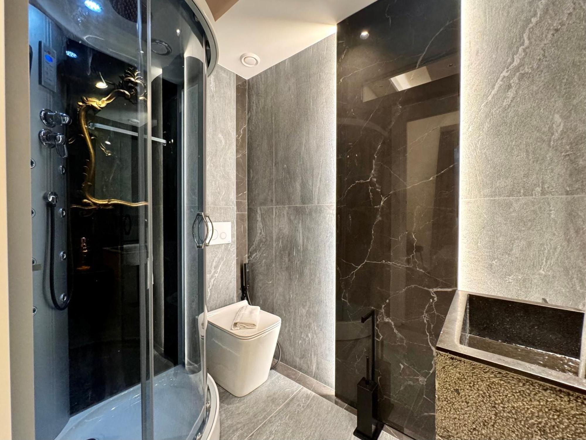 Hotel Antiqua Domus à Rome Extérieur photo