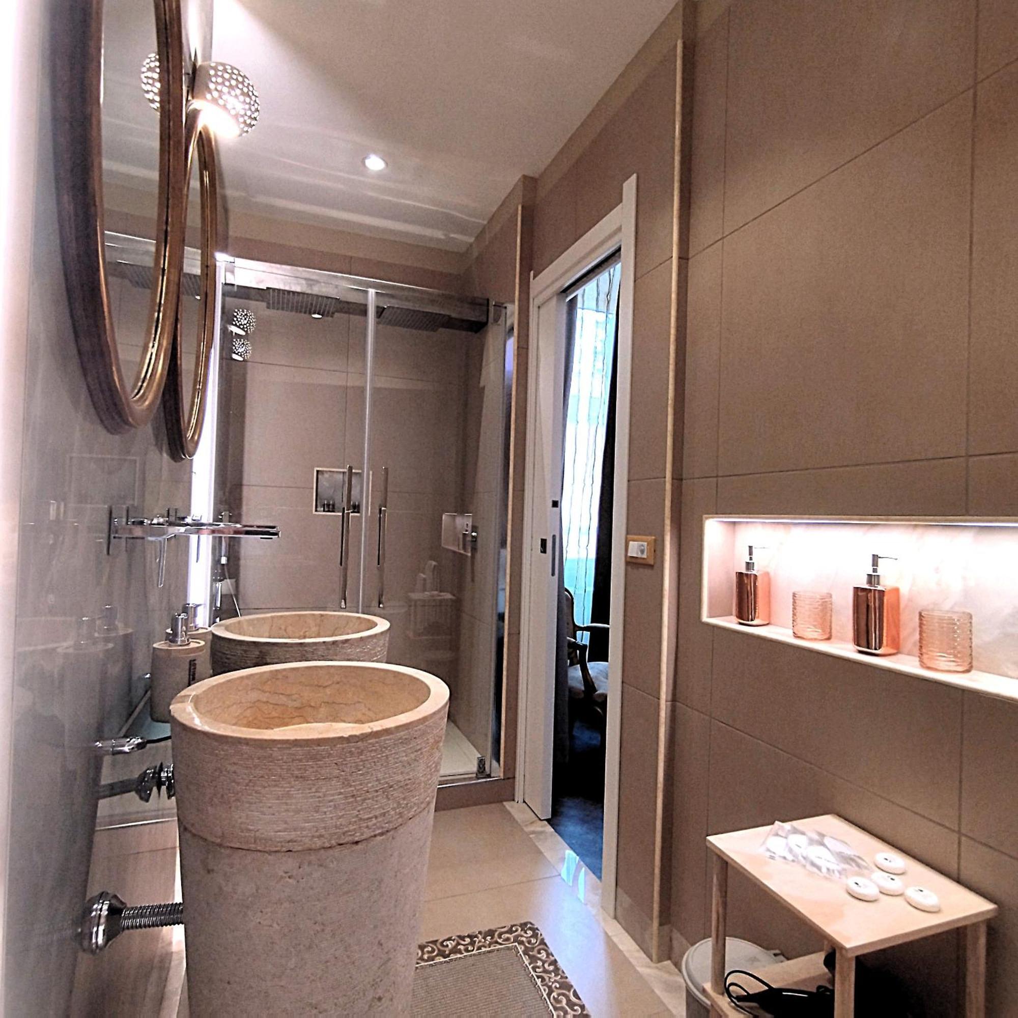 Hotel Antiqua Domus à Rome Extérieur photo
