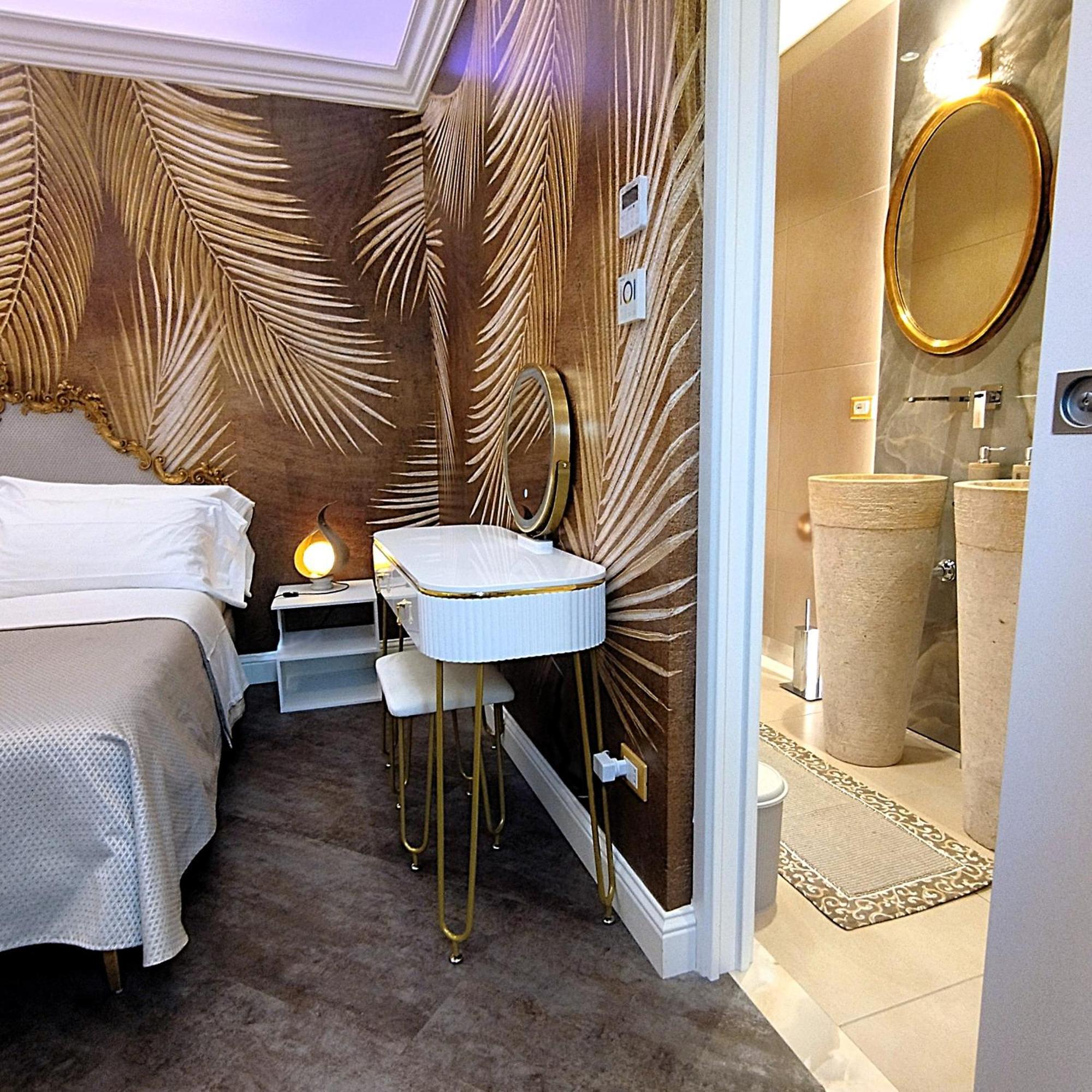 Hotel Antiqua Domus à Rome Extérieur photo