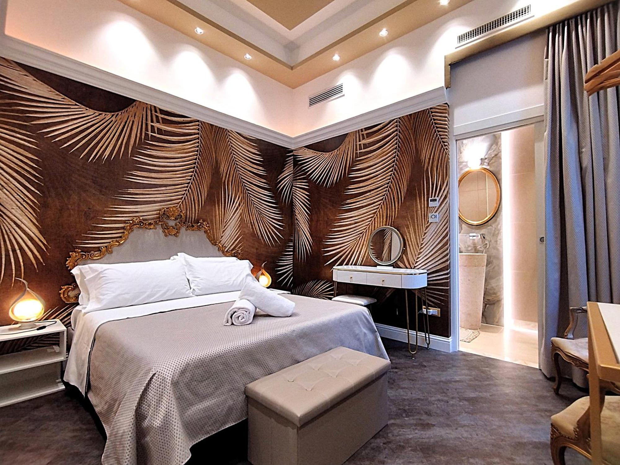 Hotel Antiqua Domus à Rome Extérieur photo