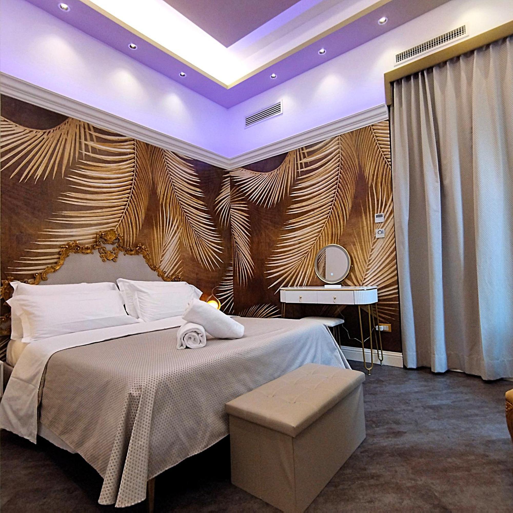 Hotel Antiqua Domus à Rome Extérieur photo