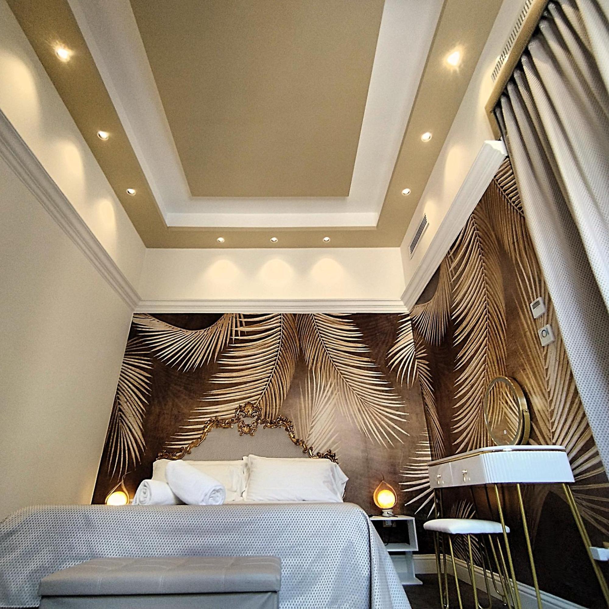 Hotel Antiqua Domus à Rome Extérieur photo