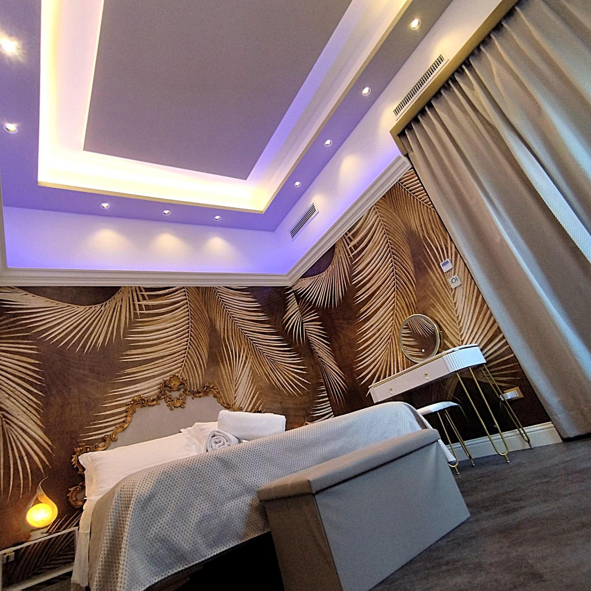Hotel Antiqua Domus à Rome Extérieur photo