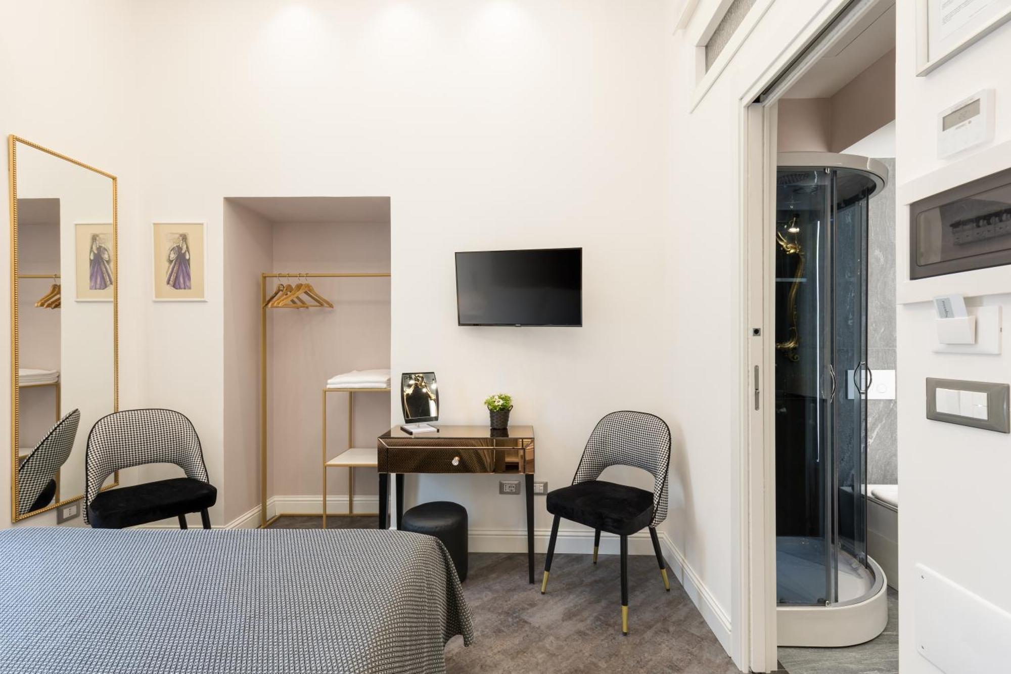 Hotel Antiqua Domus à Rome Extérieur photo