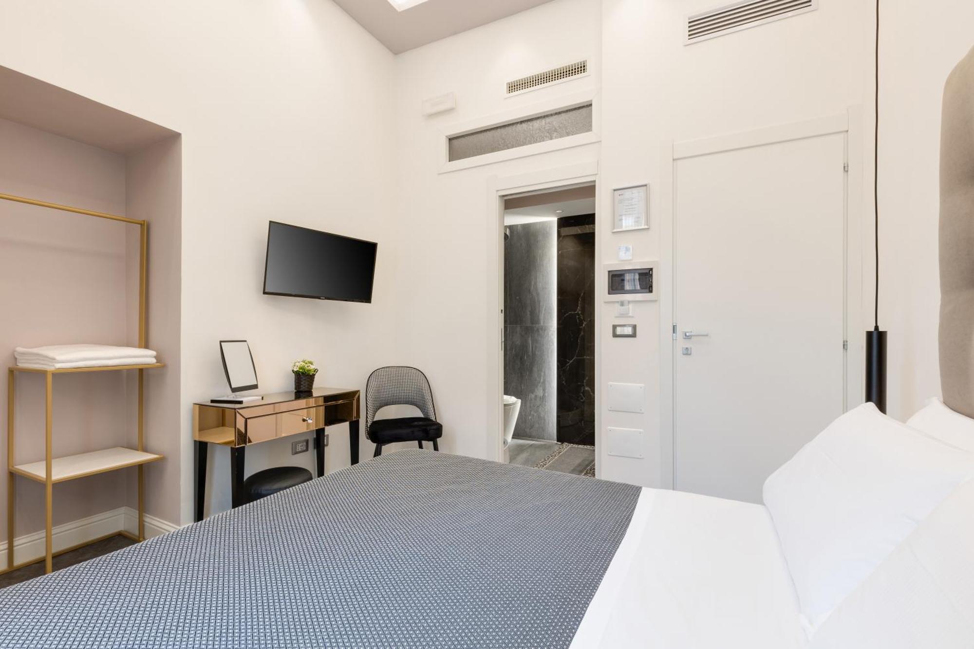 Hotel Antiqua Domus à Rome Extérieur photo