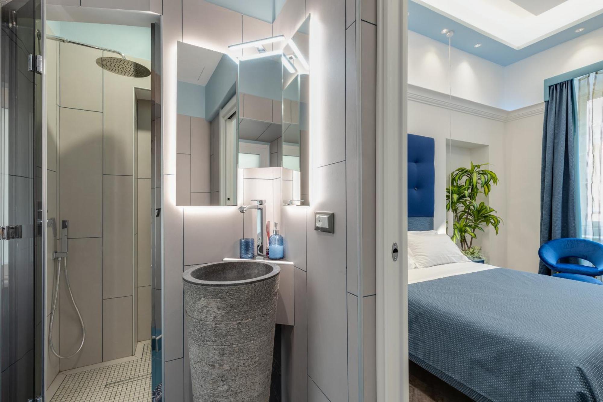 Hotel Antiqua Domus à Rome Extérieur photo