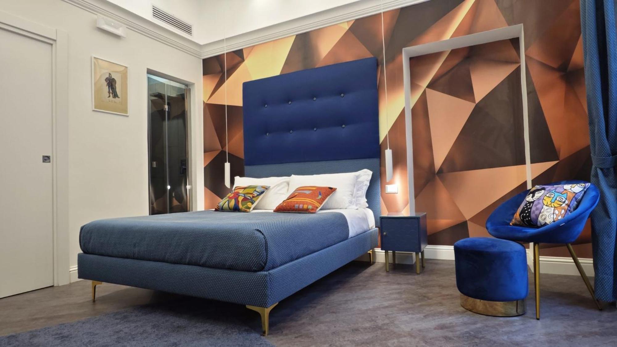 Hotel Antiqua Domus à Rome Extérieur photo