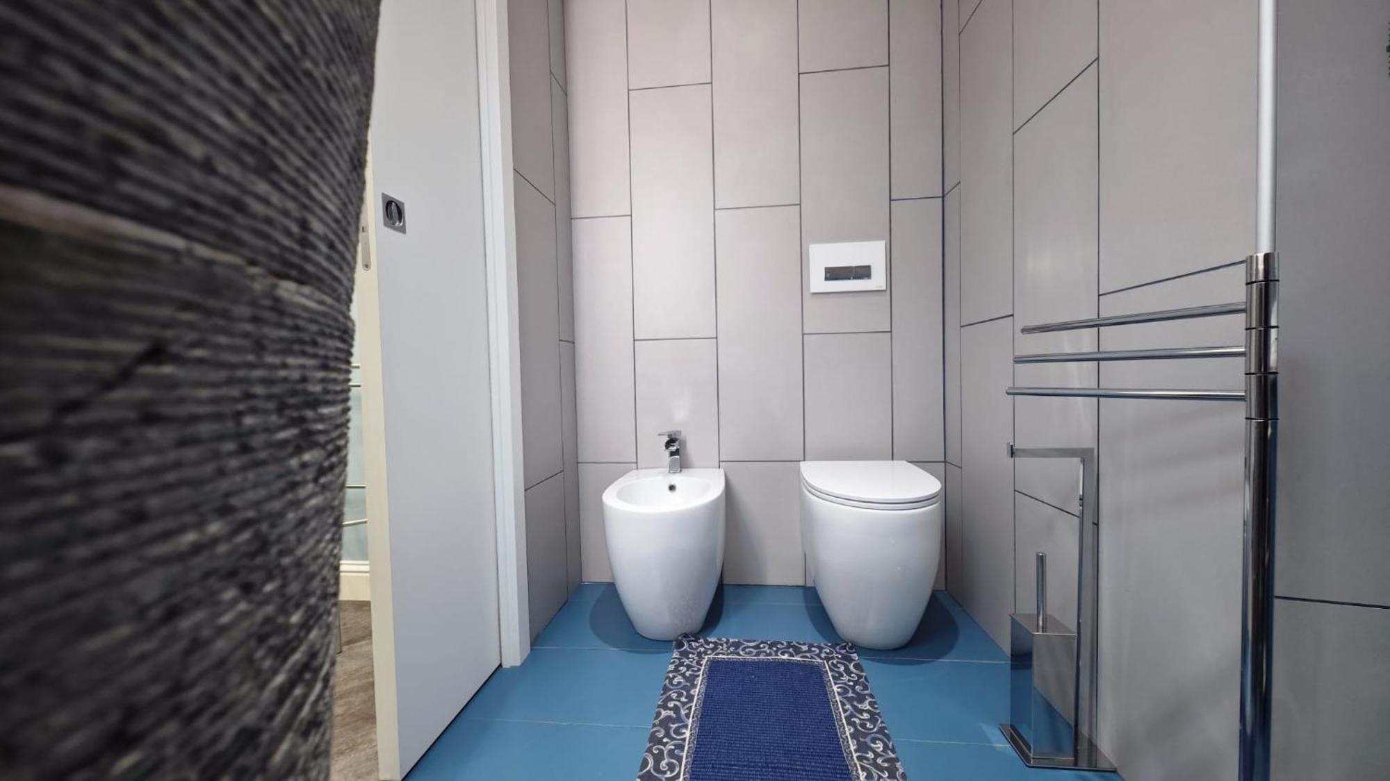 Hotel Antiqua Domus à Rome Chambre photo