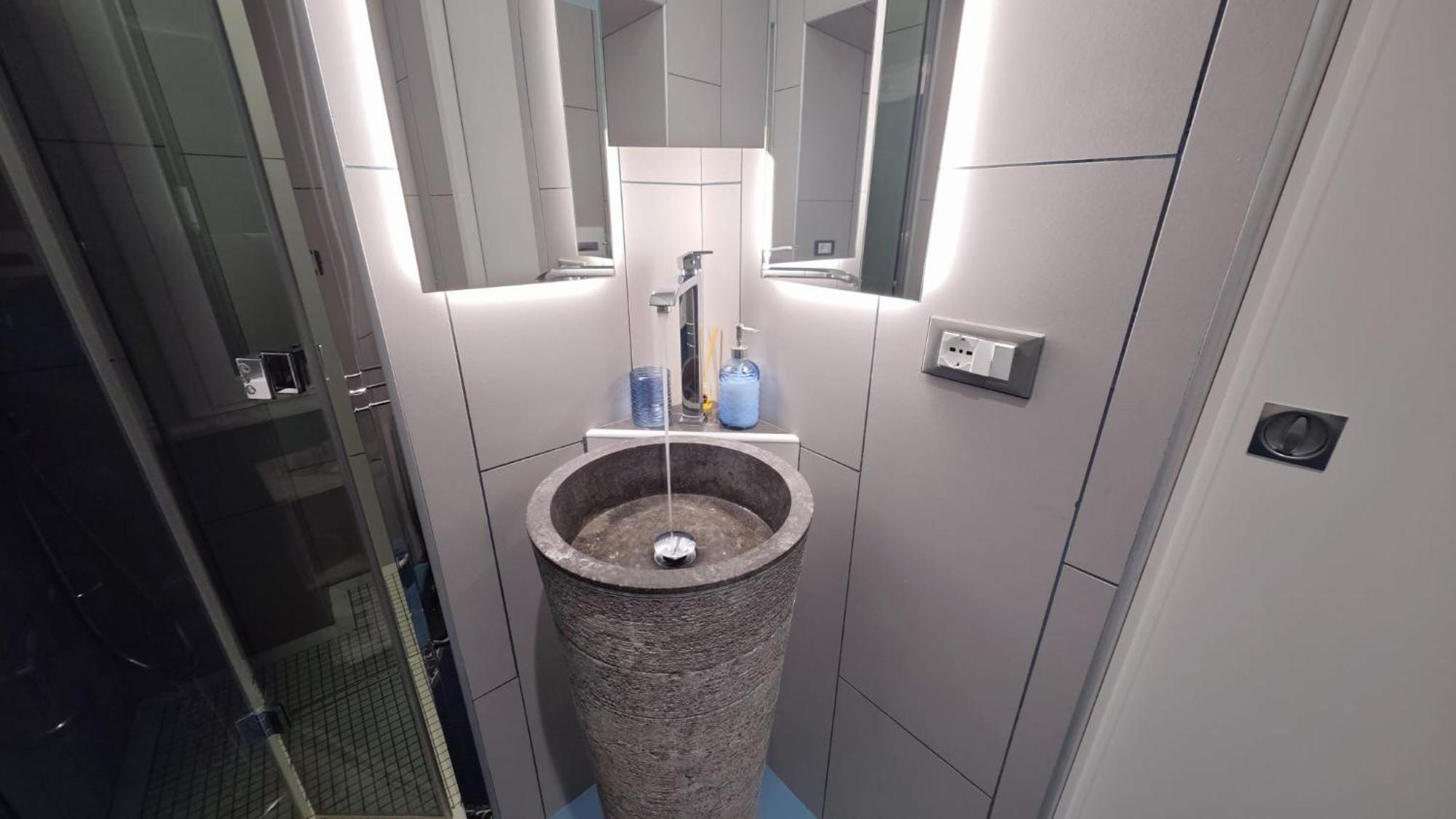 Hotel Antiqua Domus à Rome Chambre photo
